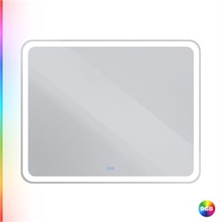 Зеркала c RGB подсветкой Зеркала c RGB подсветкой