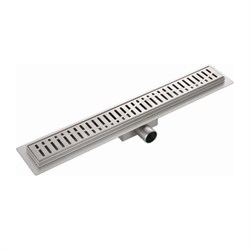 Душевые лотки и трапы Haiba