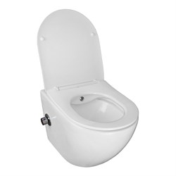 Унитаз с функцией биде