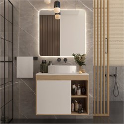 Тумба + раковина Teymi