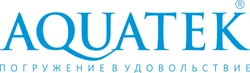 Душевые уголки AQUATEK