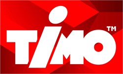 акриловые ванны Timo