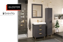 GLOSTER