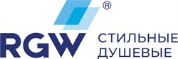 Душевые трапы RGW