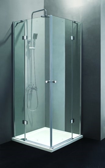 Душевой уголок CEZARES VERONA-W-A-2-100-P-Cr VERONA-W-A-2-100-P-Cr - фото 100465