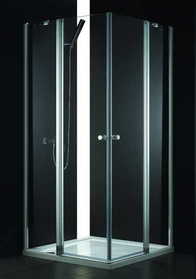 ELENA-W-AH-2-120/100-C-Cr Душевой уголок ELENA-W-AH-2-120/100-C-Cr - фото 100712
