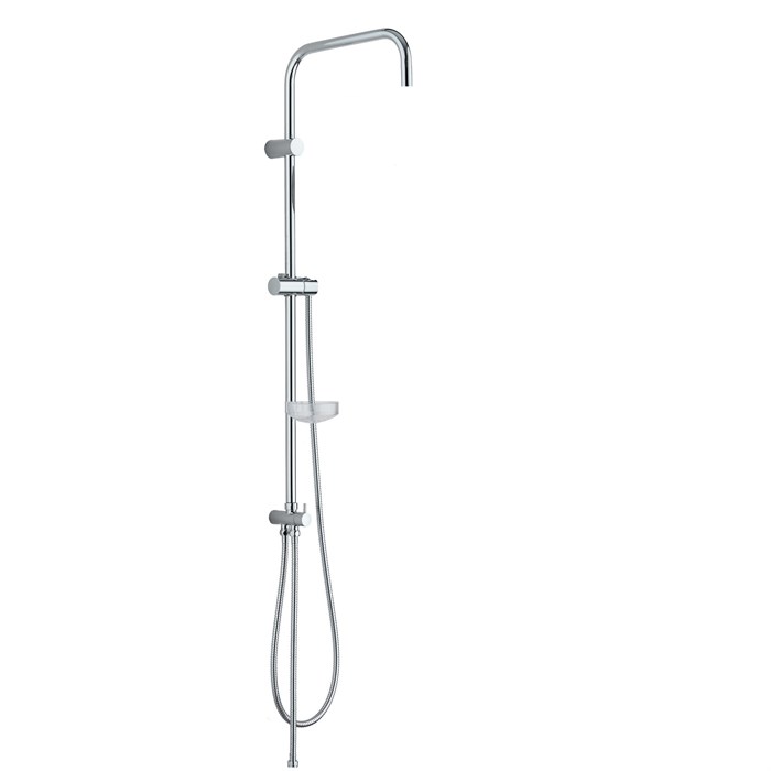 ORANGE S-bar shower head S-bar shower head - фото 10603