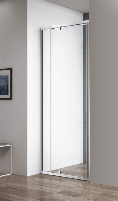 VARIANTE-B-1-120/130-C-Cr Душевая дверь VARIANTE-B-1-120/130-C-Cr - фото 112214
