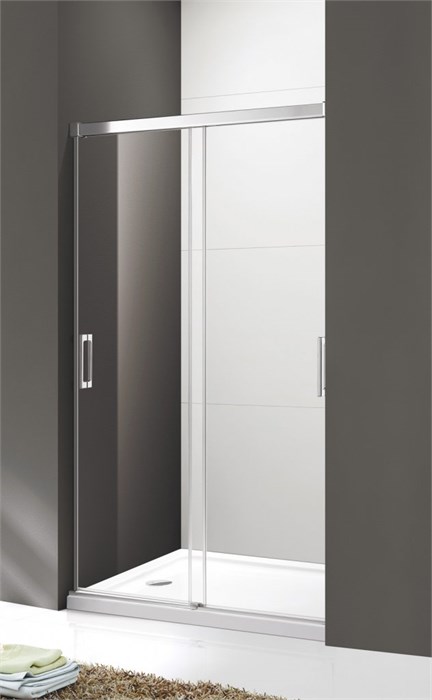 Душевая дверь CEZARES TANDEM-SOFT-BF-2-120-C-Cr-IV TANDEM-SOFT-BF-2-120-C-Cr-IV - фото 122480