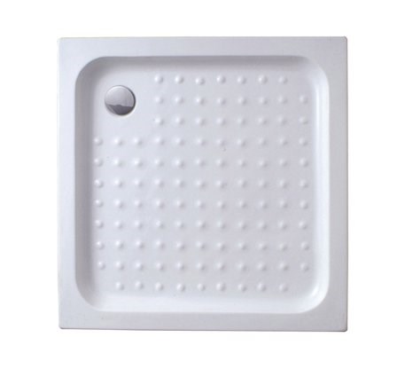 TRAY-A-A-90-15-W0 Акриловый поддон без сифона TRAY-A-A-90-15-W0 - фото 123686