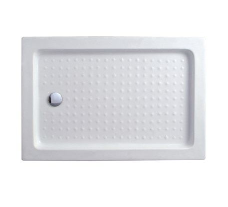 Акриловый поддон CEZARES TRAY-A-AH-110/100-15-W TRAY-A-AH-110/80-15-W - фото 123692