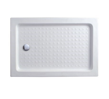 Акриловый поддон CEZARES TRAY-A-AH-120/80-15-W0 TRAY-A-AH-120/80-15-W0 - фото 123697
