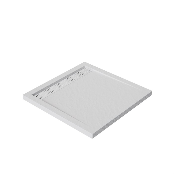 TRAY-BB-DUE-A-100-4-W0 Акриловый поддон без сифона TRAY-BB-DUE-A-100-4-W0 - фото 123970
