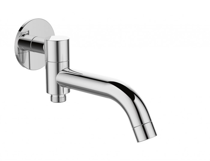 Излив для ванны BelBagno ANCONA  ANCONA-BCA-CRM ANCONA-BCA-CRM - фото 126887