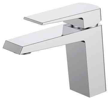 Смеситель для раковины BelBagno ARLIE ARL-LVM-CRM ARL-LVM-CRM - фото 126902