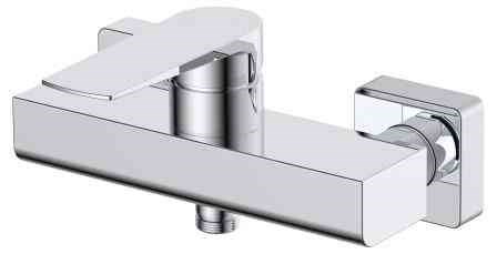 Смеситель для душа BelBagno CARIN CAR-ESDM-CRM CAR-ESDM-CRM - фото 126912