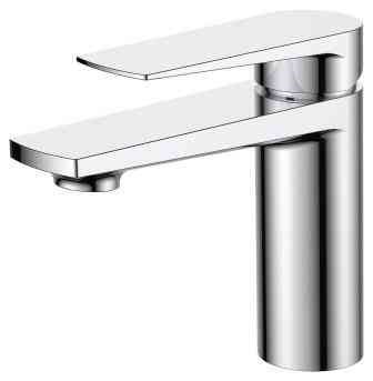 Смеситель для раковины BelBagno CARIN CAR-LVM-CRM CAR-LVM-CRM - фото 126914
