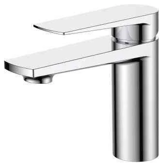 Смеситель для раковины BelBagno CARIN CAR-LVM-CRM CAR-LVM-CRM