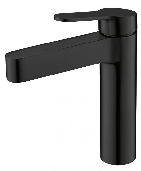 Смеситель для раковины BelBagno DELTA DEL-LVM-NERO DEL-LVM-NERO