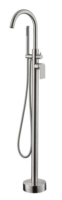 Напольный смеситель BelBagno NOVA NOV-FMT-IN NOV-FMT-IN