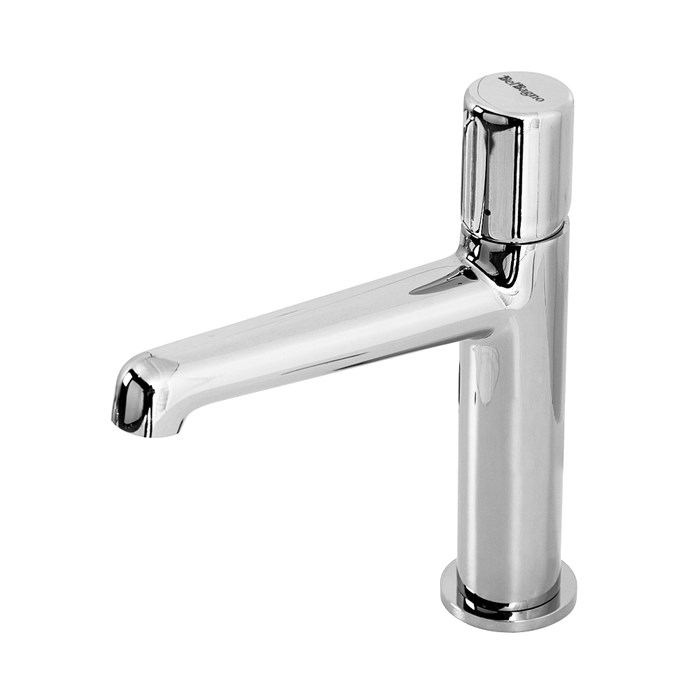 Смеситель для раковины BelBagno UNO UNO-LVM-CRM UNO-LVM-CRM - фото 126995