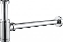 Сифон для раковины BelBagno BB-SMT2-01 BB-SMT2-01 - фото 127005