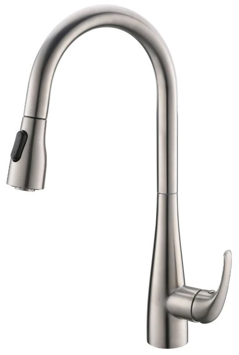 Смеситель для кухни BelBagno BB-LAM28-IN BB-LAM28-IN