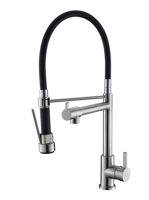 Смеситель для кухни BelBagno BB-LAM50-IN BB-LAM50-IN