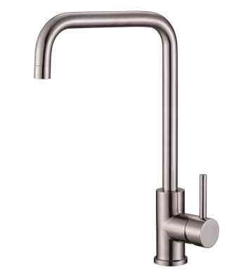 Смеситель для кухни BelBagno BB-LAM03A-IN BB-LAM03A-IN - фото 127015