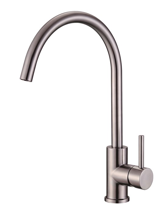 Смеситель для кухни BelBagno BB-LAM03-IN BB-LAM03-IN - фото 127016