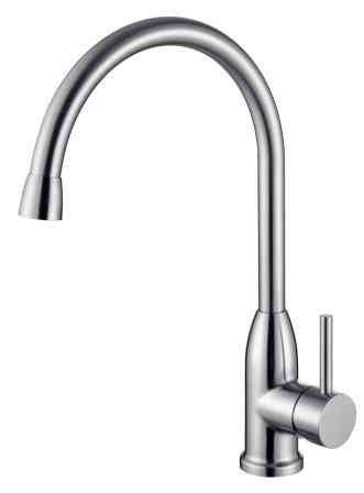 Смеситель для кухни BelBagno BB-LAM09B-IN BB-LAM09B-IN - фото 127017