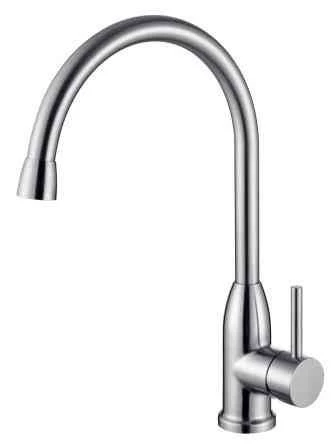 Смеситель для кухни BelBagno BB-LAM09B-IN BB-LAM09B-IN