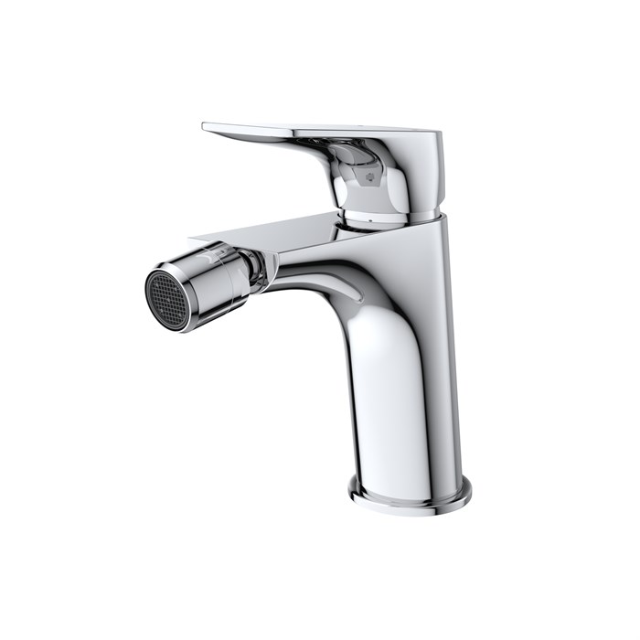 Смеситель для биде без донного клапана BelBagno MARINO-BD-CRM-W0 MARINO-BD-CRM-W0 - фото 127059