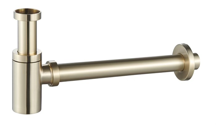 Сифон для раковины BelBagno BB-SMT2-BORO BB-SMT2-BORO - фото 127099