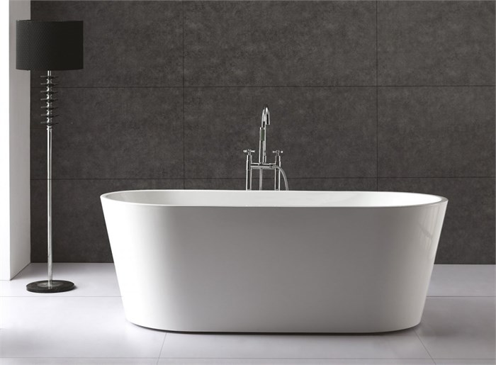 Акриловая ванна BELBAGNO BB202-1600-800 BB202-1600-800 - фото 128516