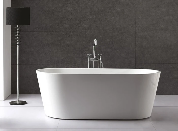 Акриловая ванна BELBAGNO BB202-1600-800 BB202-1600-800