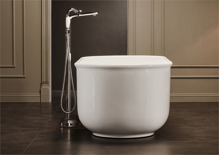 Акриловая ванна BELBAGNO BB401-1700-800 BB401-1700-800 - фото 128520