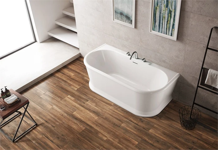 Акриловая ванна BELBAGNO BB408-1500-800 BB408-1500-800
