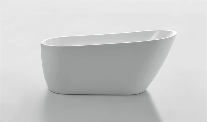 Акриловая ванна BelBagno BB62-1700-W0 BB62-1700-W0