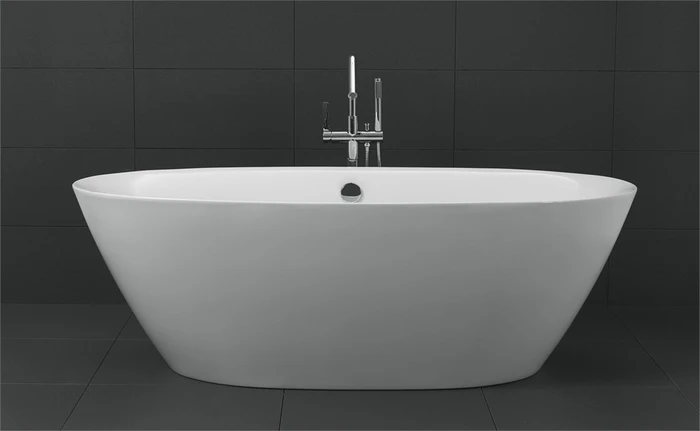 Акриловая ванна BelBagno BB68-1800 BB68-1800