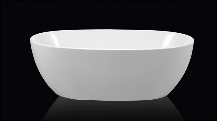 Акриловая ванна BelBagno BB69-1700-W0 BB69-1700-W0