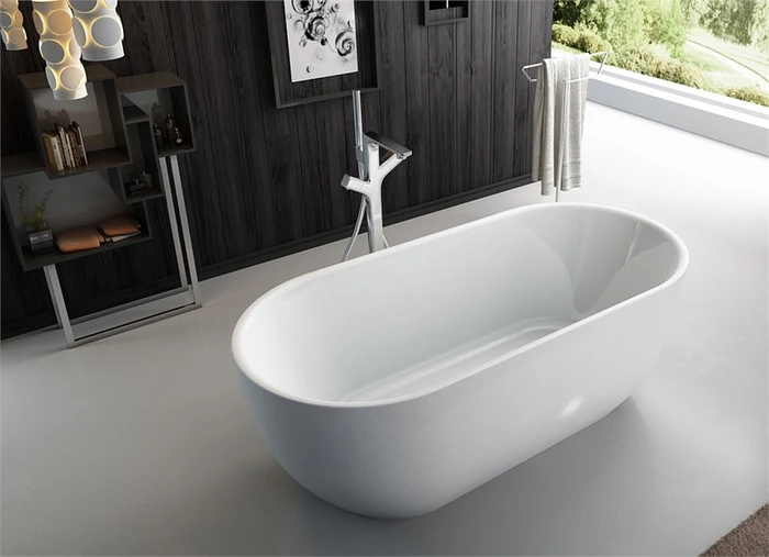 Акриловая ванна BelBagno BB70-1500-W0 BB70-1500-W0
