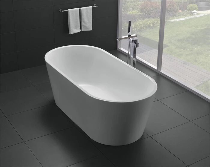 Акриловая ванна BelBagno BB71-1500-W0 BB71-1500-W0