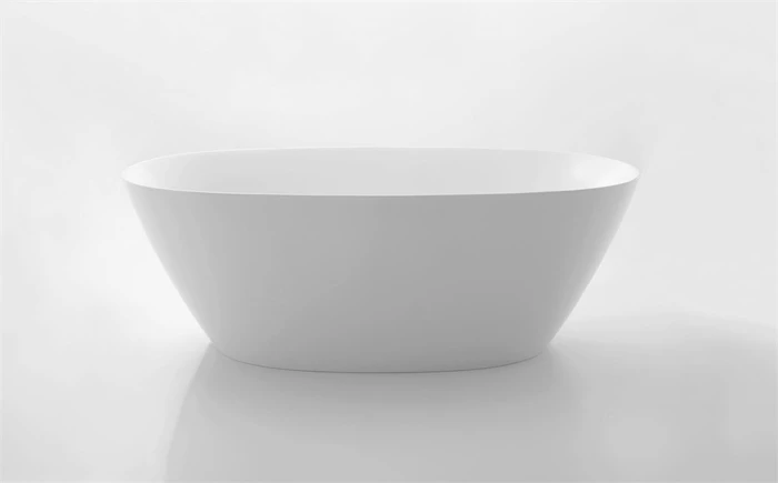 Акриловая ванна BelBagno BB77-1700-W0 BB77-1700-W0