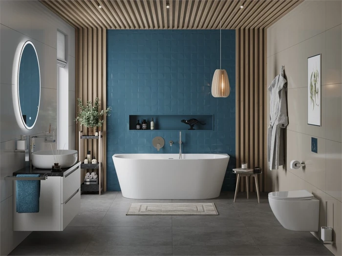 Акриловая ванна BELBAGNO BB710-1700-800 BB710-1700-800
