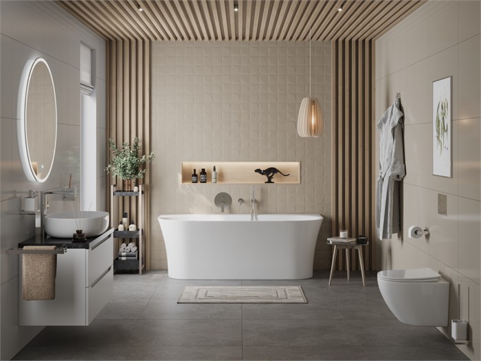 Акриловая ванна BELBAGNO BB711-1550-700 BB711-1550-700 - фото 128569