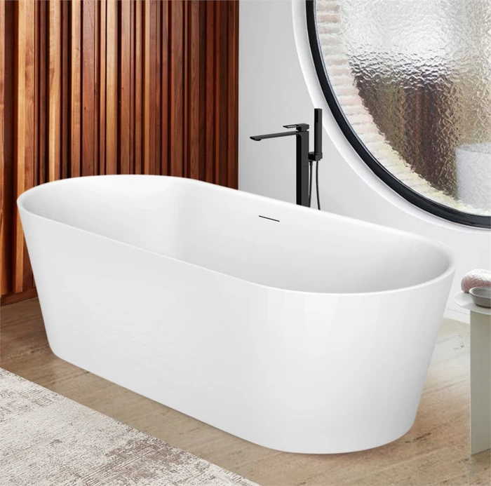 Акриловая ванна BELBAGNO BB416-2000-850 BB416-2000-850