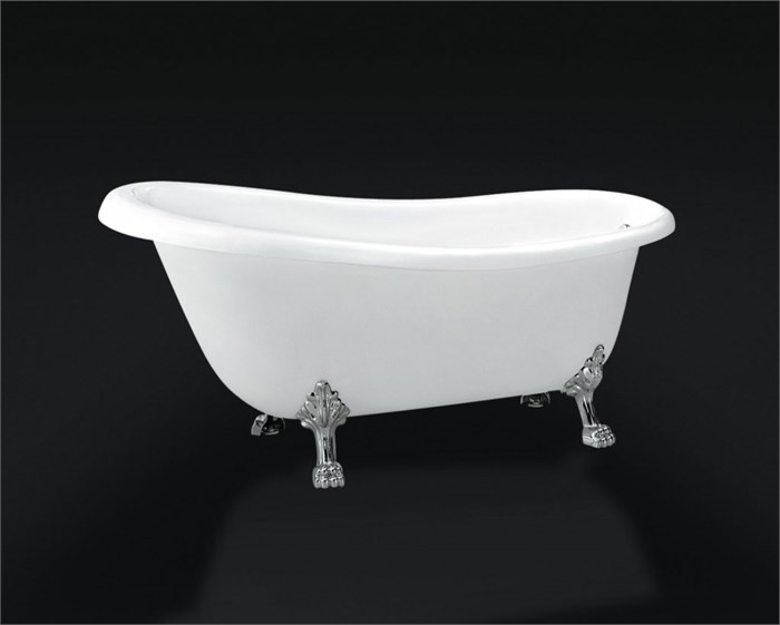 Комплект кронштейнов для крепления ног BELBAGNO BB04-SUP BB04-SUP - фото 128714