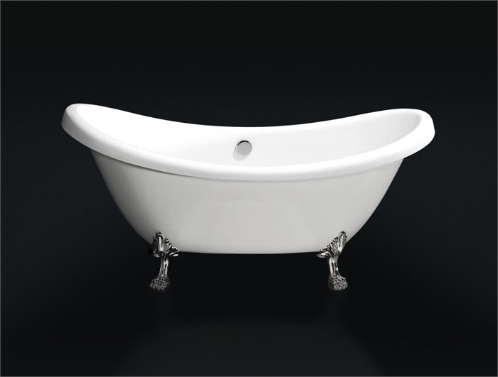 Акриловая ванна BELBAGNO BB05 BB05 - фото 128774