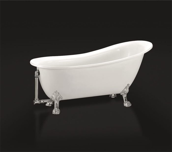 Комплект кронштейнов для крепления ног BELBAGNO BB06-SUP, 1700 mm BB06-SUP - фото 128842